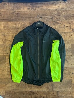 Alpinestars Halo Drystar, enduro bunda, XL - 4
