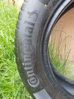 letne pneumatiky 205/60 r16 firestone continental - 4
