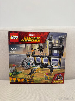lego super heroes rozne sety - 4