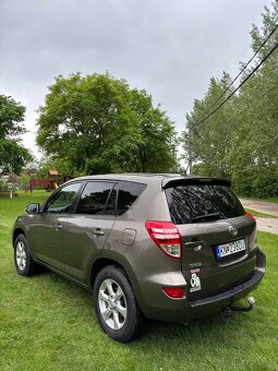 Toyota RAV4 2.2l D-4D 150 Sol - 4
