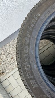 Zimné pneumatiky 205/55 R16 - 4