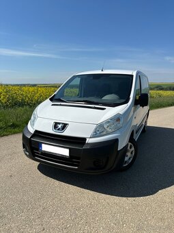 Peugeot Expert 1.6 HDI - 4