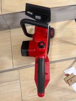 Einhell Aku reťazová píla GE-LC 18/25 Li - 4