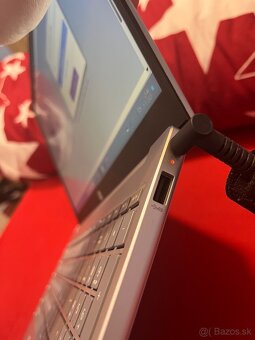 Hp notebook - 4