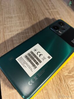 Poco X5 5G - 4