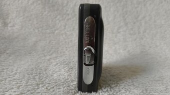 Panasonic RQ-X01 walkman - 4