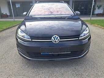 Volkswagen Golf 7 combi 2.0 TDI DSG 110kw 150k , 184.000 km - 4
