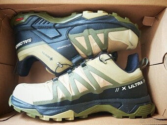 Salomon X Ultra 4 GTX GORE-TEX - 4
