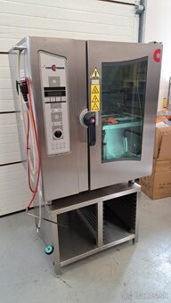 Konvektomat Convotherm OEB 10.10 - 4