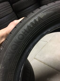 Yokohama 165/55 R15 - 4