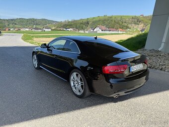 Audi a5 3.0tdi - 4