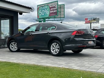 Volkswagen Passat 2.0 TDi M6, r.v.: 2020 - 4