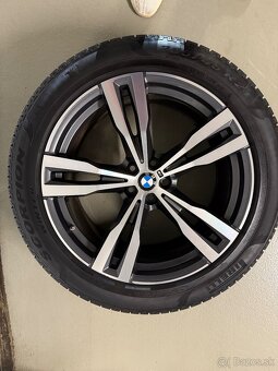 5x112 r21 BMW X7 X6 X5 styling 754m - 4