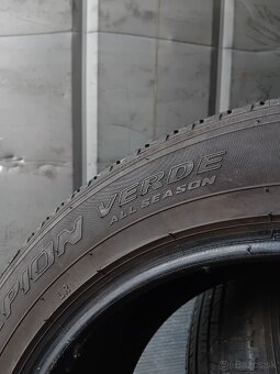 255/55R20 Pirelli Scorpion Verde - 4