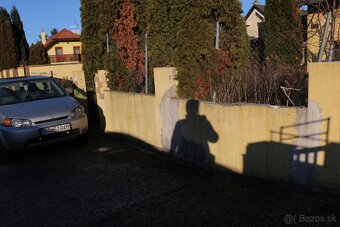 Predaj rodinného domu dražbou v obci Dobrohosť - 4