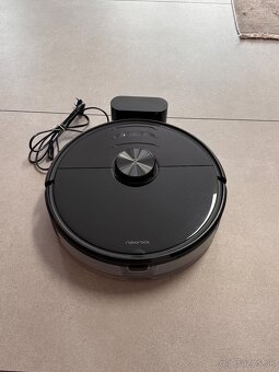 Robotický vysavač Roborock S6 VMax - 4