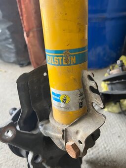 Predam podvozok bmw e46 bilstein - 4