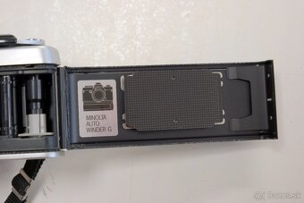 Minolta XG1 - 4