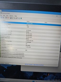 Lenovo thinkpad t490 - 4