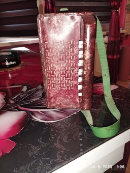 HARMONIKA - 4