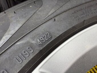 5x112 R18 235/55 R18 - 4