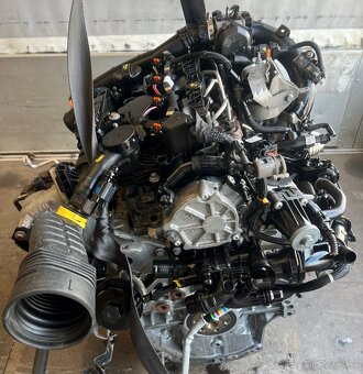 Motor 1,5blueHdi - 4