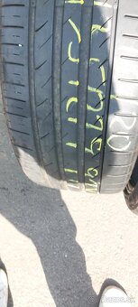 Predam letne pneu 2x 235/35R19 Tomason - 4