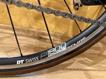Predam Merida Ride 500 - 4