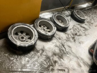 5x112 r16 rabbit golf V - 4