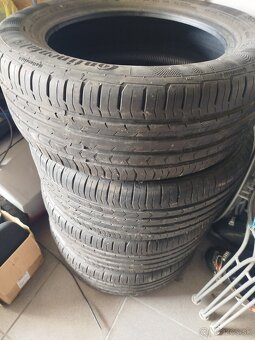205/55 r16 V letne min. jazdene - 4