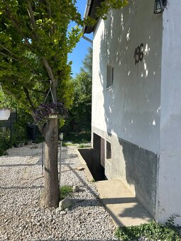 Rekreačná chata Hamuliakovo v peknom prostredí - 4
