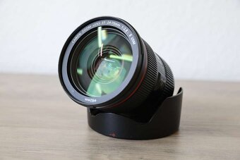 Canon L 24-70 mm f 2.8 USM II - 4