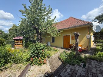 PREDAJ - RODINNÝ DOM - ZLATÉ MORAVCE - 4