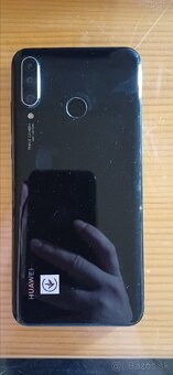 Huawei p30 lite + huawei fit band 7 - 4