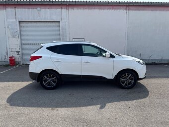 HYUNDAI IX35 2.0CRDI 4X4 - 4