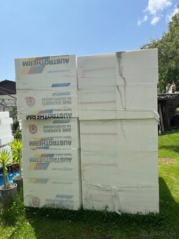 Polystyren eps 150mm Austrotherm - 4