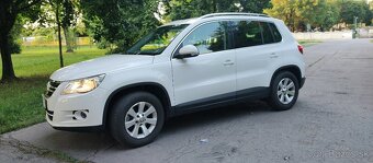 Volkswagen Tiguan Sport 1.4 TSI 90kw 113.000km - 4