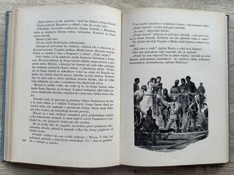 800 MÍĽ PO AMAZONE Jules Verne za 5EUR - 4