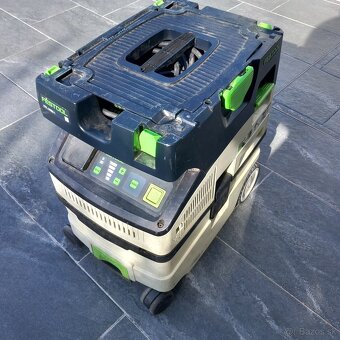 Festool set - 4