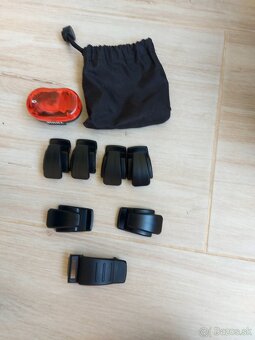 Thule sport 1 - 4
