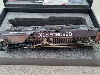 Rtx 3080 ti asus tuf oc - 4