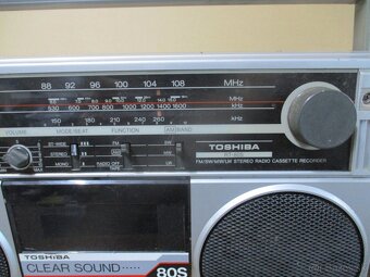 TOSHIBA RT-80S - 4