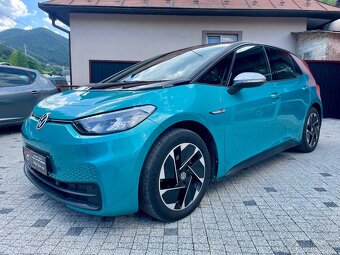 Volkswagen ID.3 Performance Upgrade 62kWh 1st---68 000KM--- - 4