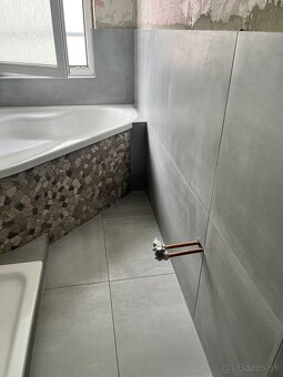Obklady a dlažby - 4