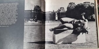 Paříž v Paříži autor Jan Řezáč, fotografie Josef Prošek - 4