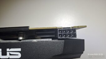 Asus RX580 8g - 4