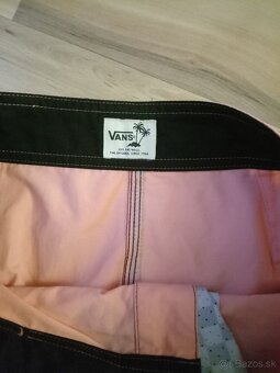 Kratasy vans veľkosť 29 - 4