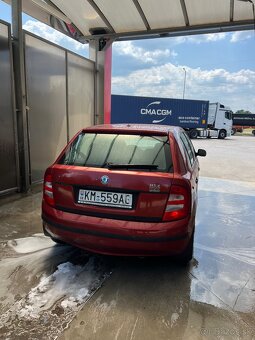 Fabia 1 - 4