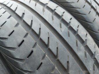 195/60R16C -CONTINENTAL záťažové pneumatiky - 4