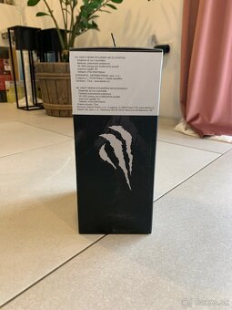 NOVÝ - Stojan na slúchadlá Havit TH650 s RGB podsvietením - 4